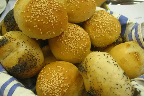 Fresh Bakery photo 2