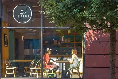 Fresh Bakery photo 1